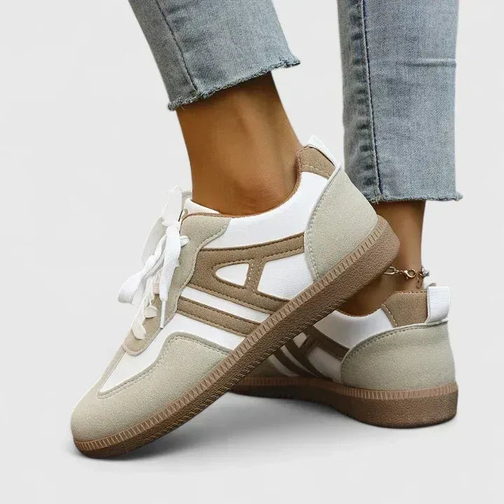 Daniela  | Zapatillas de vestir
