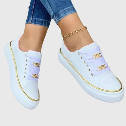 Camila | Zapatos ortopédicos elegantes