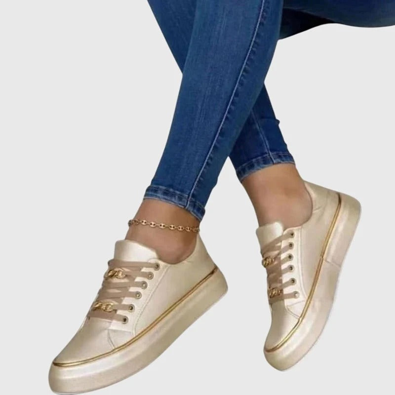 Camila | Zapatos ortopédicos elegantes