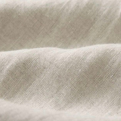 Pantalones largos  de lino