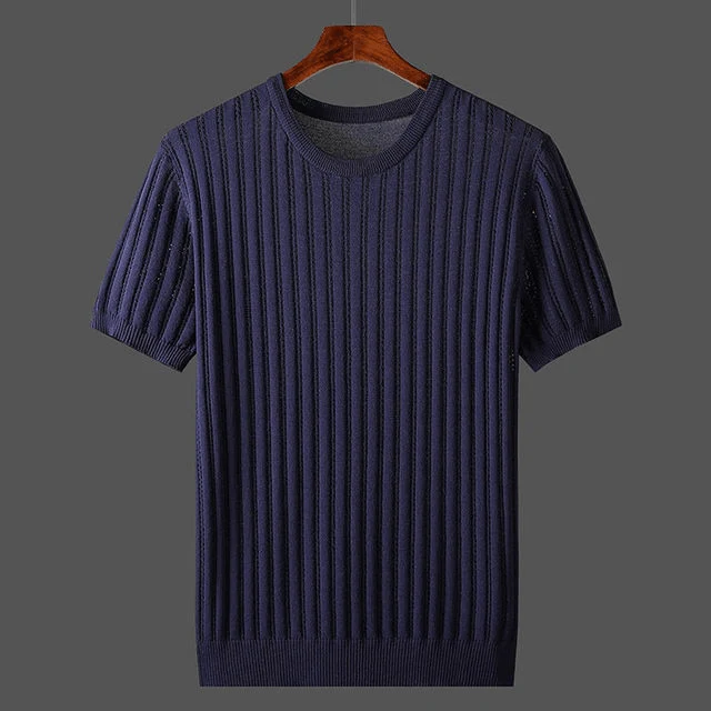 Camiseta Monaco Knit