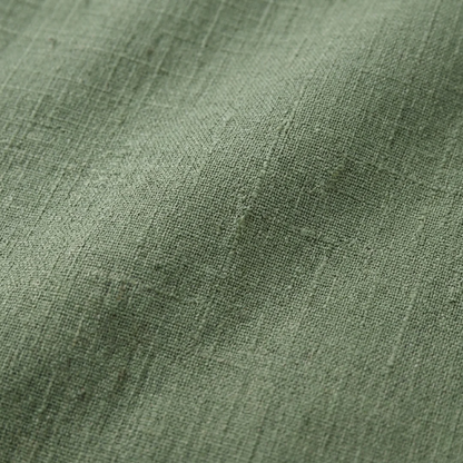 Camisa de lino