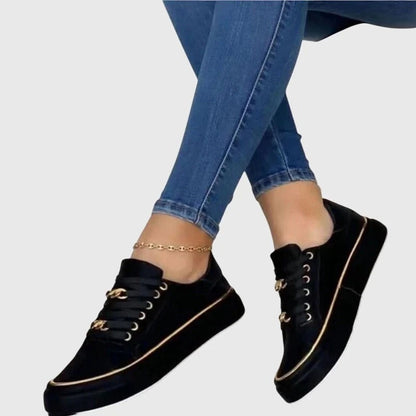 Camila | Zapatos ortopédicos elegantes