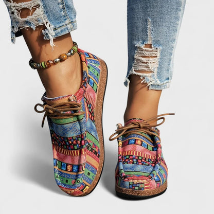 Siryne | Zapatillas ortopédicas