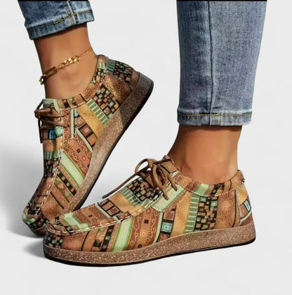 Siryne | Zapatillas ortopédicas