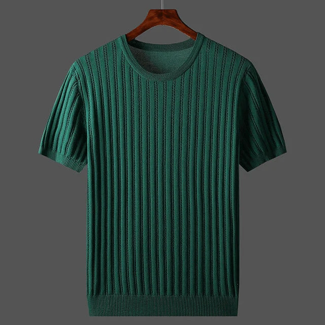 Camiseta Monaco Knit