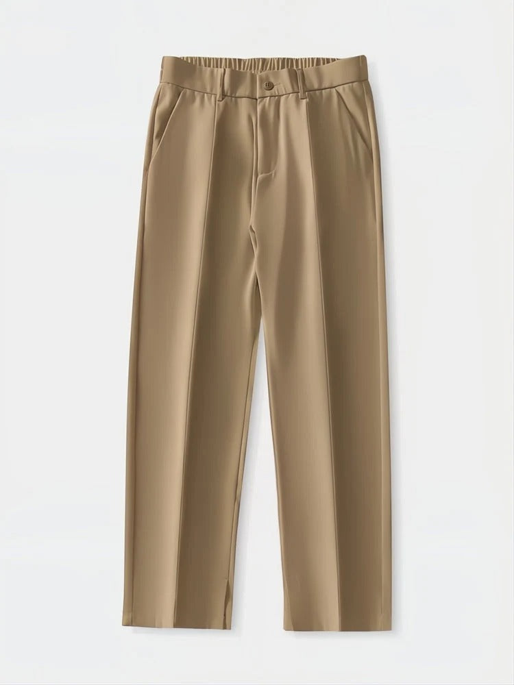 Pantalón sastre oversize