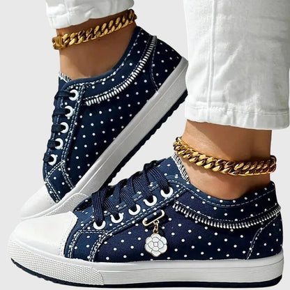 Elena | Zapatillas ortopédicas