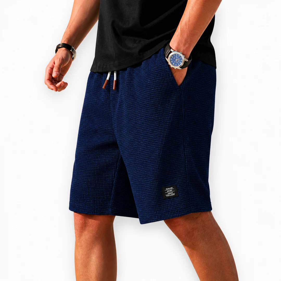Nathan™ | Pantalones de verano elegantes