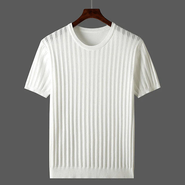 Camiseta Monaco Knit