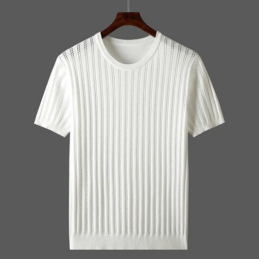 Camiseta Monaco Knit