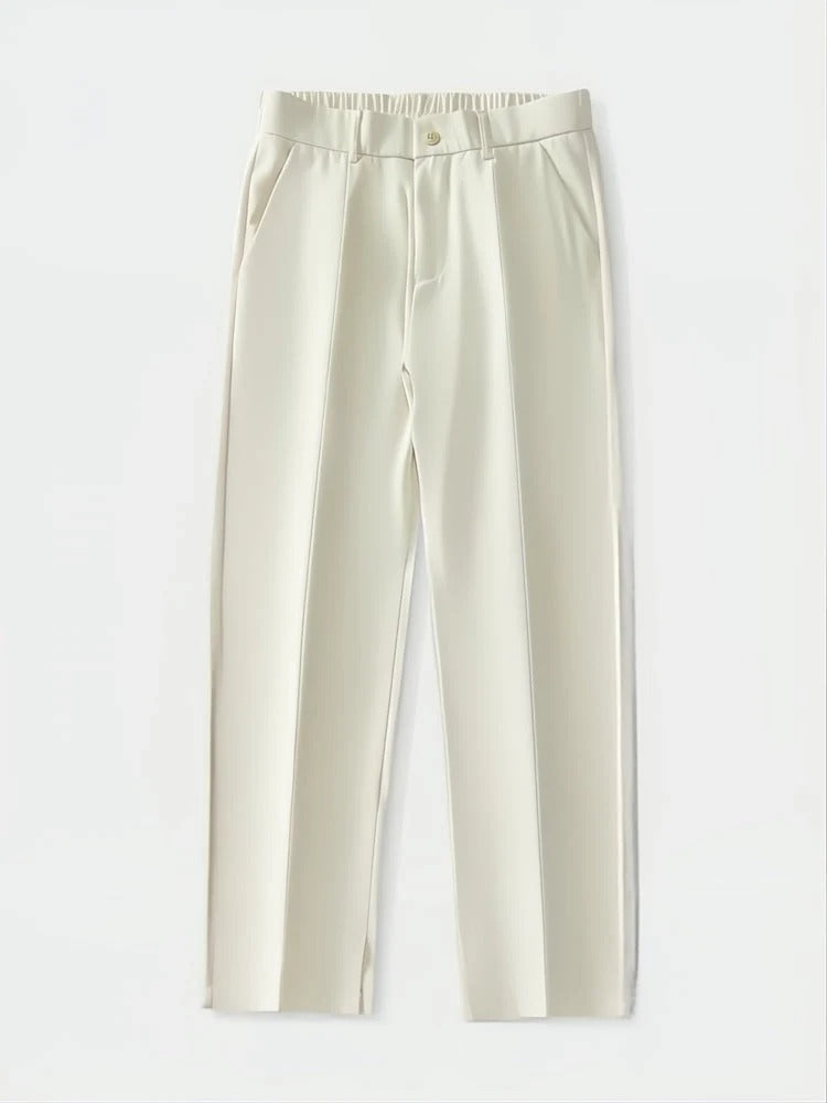 Pantalón sastre oversize