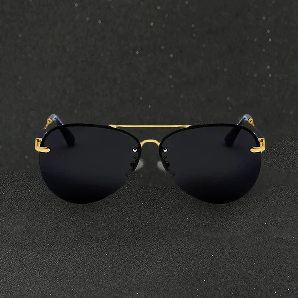 Gafas de sol polarizadas Aviador Maddox