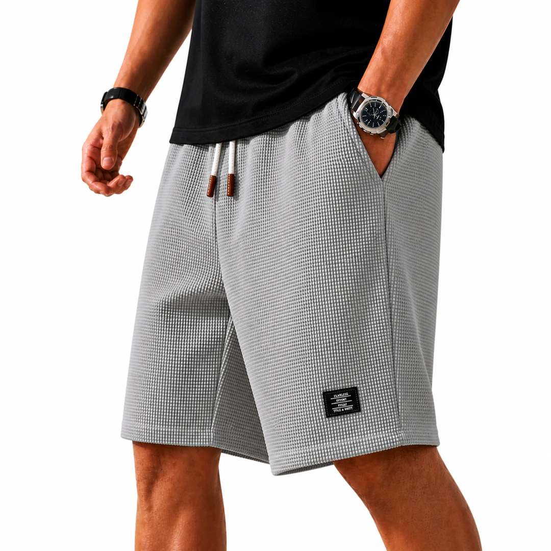 Nathan™ | Pantalones de verano elegantes