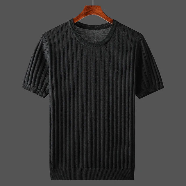 Camiseta Monaco Knit