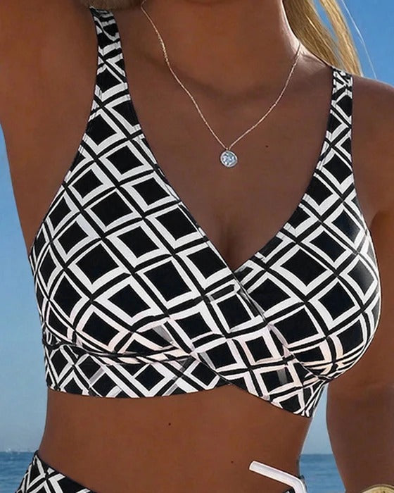 Bikini Cocoa Chic