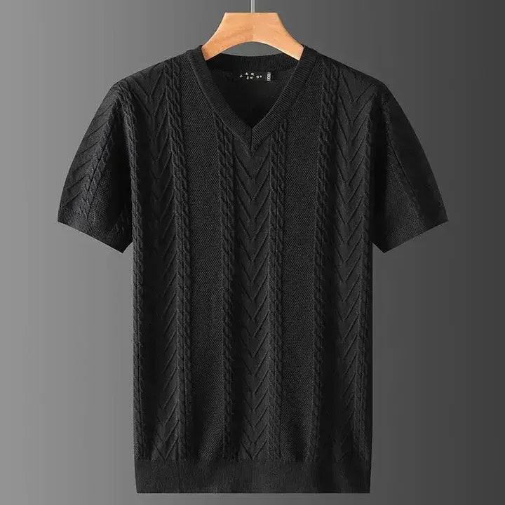 Camiseta Chevron