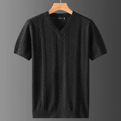 Camiseta Chevron