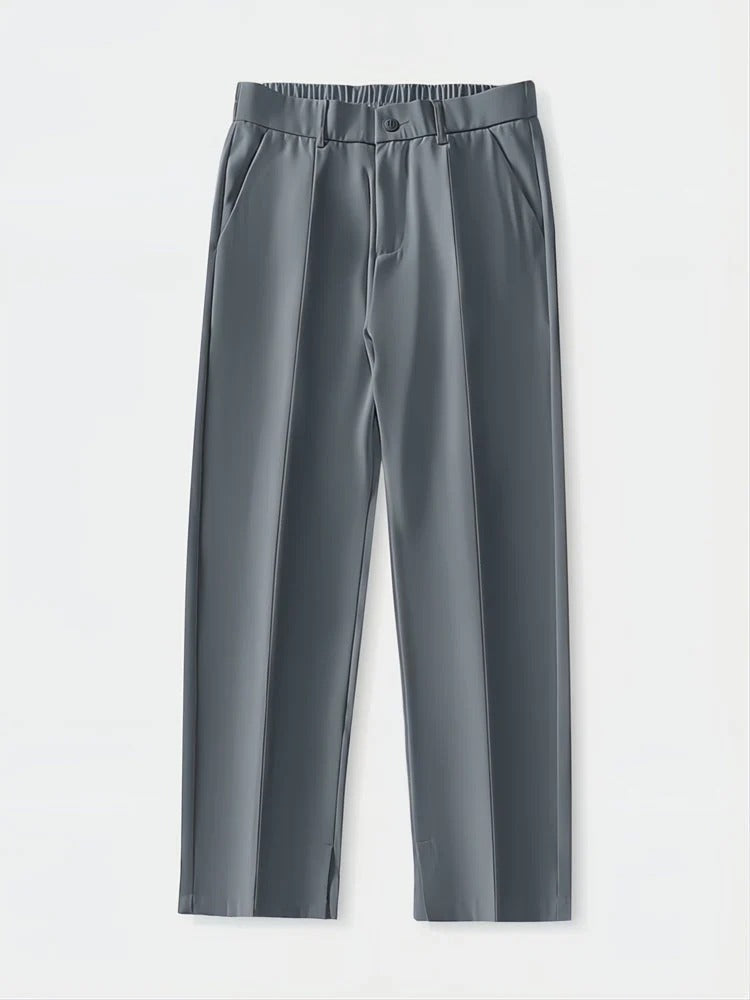Pantalón sastre oversize